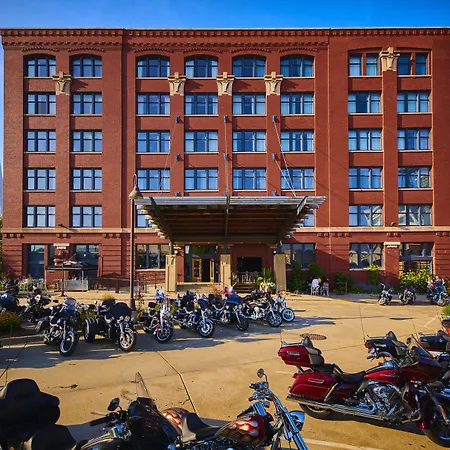 The Iron Horse Hotel (Adults Only)-3