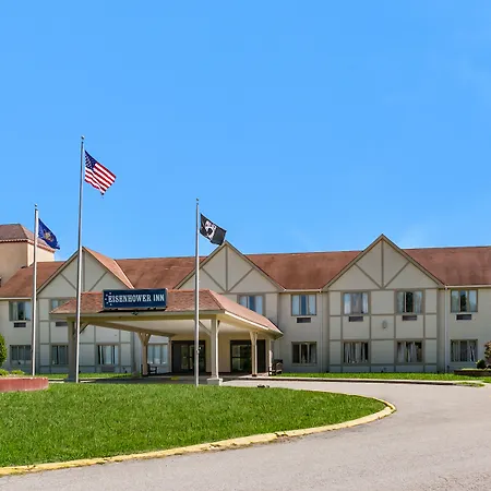 Eisenhower Hotel And Conference Center-3