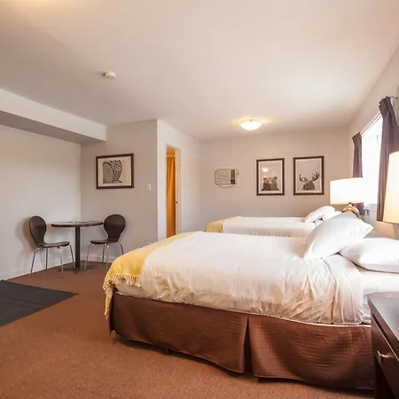 Snow Valley Lodging-2