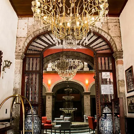 Hotel Frances-2