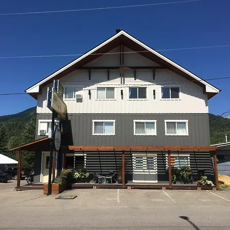 Snow Valley Lodging-3