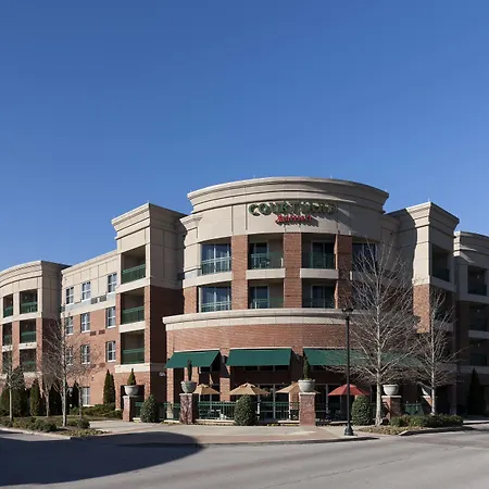 Courtyard By Marriott Franklin Cool Springs-3