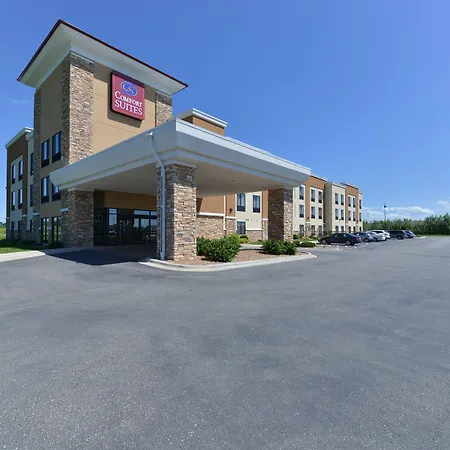 Holiday Inn Express Rochester South - Mayo Area By Ihg-2