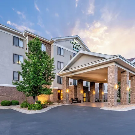 Homewood Suites By Hilton Denver - Littleton-2