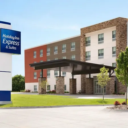 Holiday Inn Express Glen Rose By Ihg-3