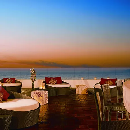 Fiesta Americana Riviera Nayarit Resort All Inclusive & Spa-2