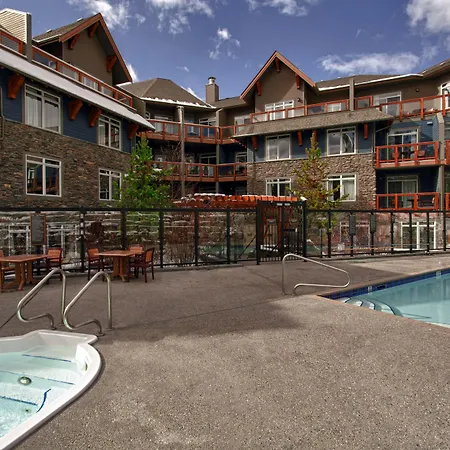 Blackstone Mountain Lodge By Clique-2