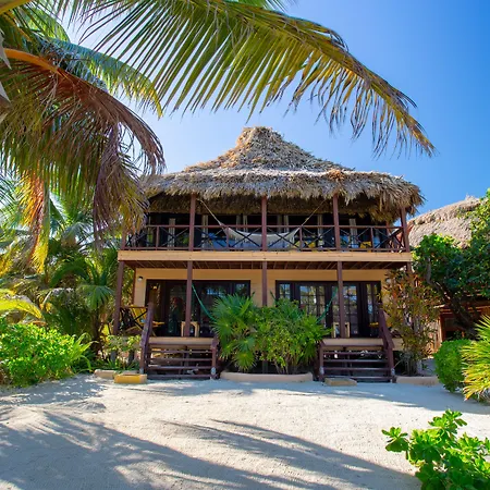 Portofino Beach Resort-An Authentic Island Escape!-3