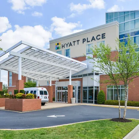 Hyatt Place Chesapeake-2