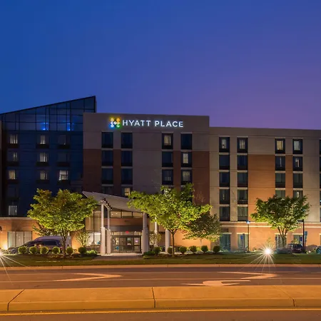 Hyatt Place Herndon Dulles Airport - East-2