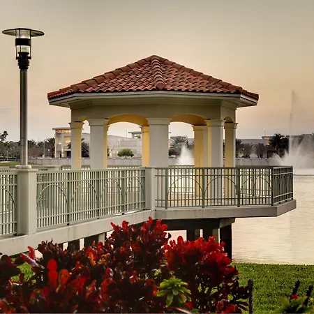 Hilton Garden Inn Palm Beach Gardens-3