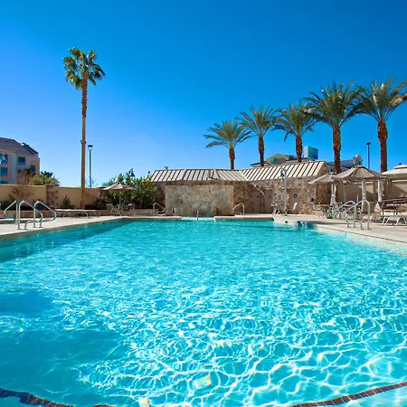 Staybridge Suites Las Vegas - Stadium District-3