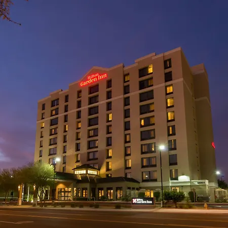 Hilton Garden Inn Phoenix Airport North-2