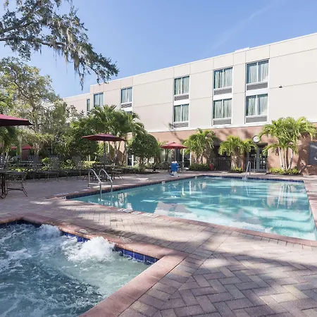 Hyatt Place Sarasota/Bradenton-3