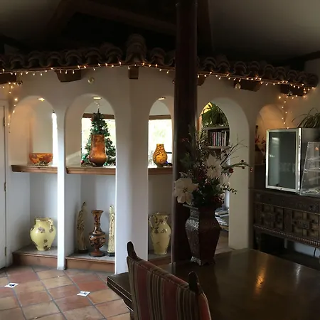 Chantico Inn-2