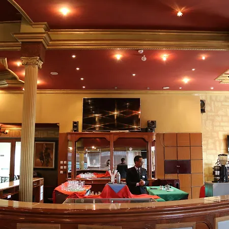 Harmony Hotel-2