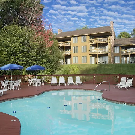 The Summit Resort-2