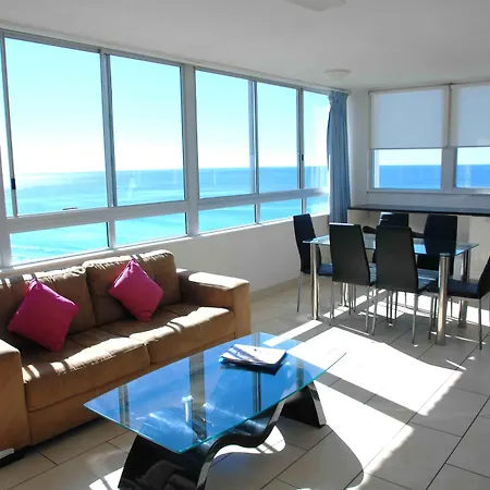 The Shore Apartments - Beachfront-2