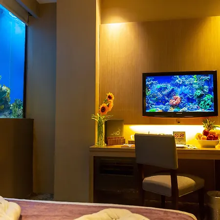 Hotel H2O-3
