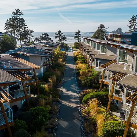 Cox Bay Beach Resort-3