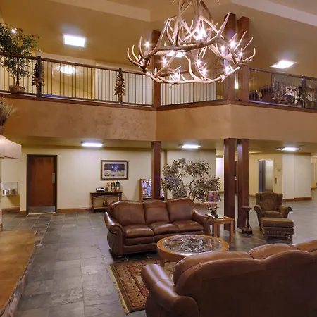 Stonecreek Lodge-3