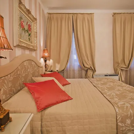 Hotel Porta San Mamolo-2