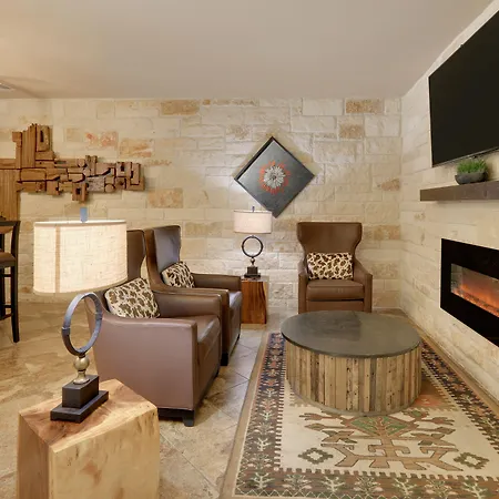 Comfort Suites Arlington - Entertainment District-2