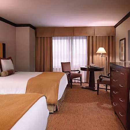 Ameristar Casino Hotel Council Bluffs-2