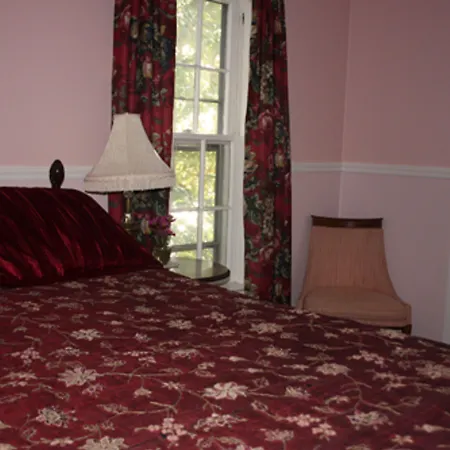 Black Mountain Inn-3