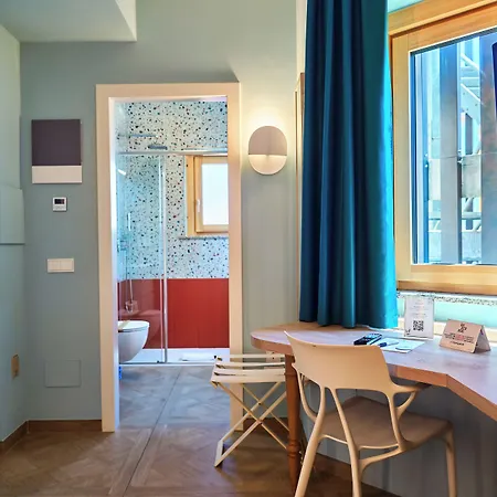 Parc Hotel Flora S-2