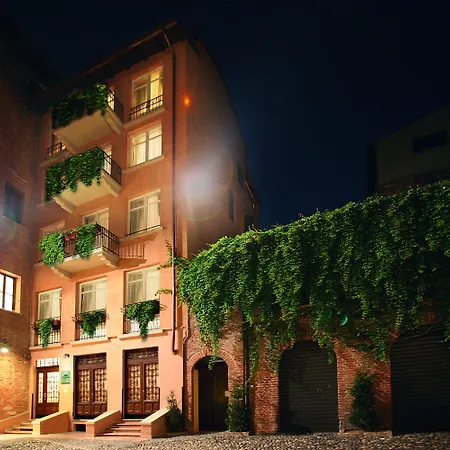 Relais Balcone Di Giulietta-2