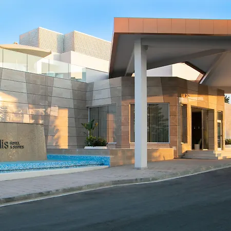 Vangelis Hotel & Suites-3
