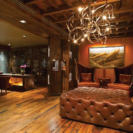 The Bohemian Hotel Savannah Riverfront, Autograph Collection-2