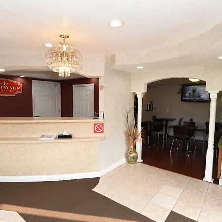Country View Inn & Suites Atlantic City-3