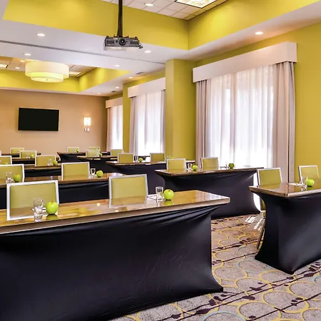 Hilton Garden Inn Jacksonville Downtown Southbank-3