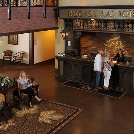 Stoney Creek Hotel Sioux City-3
