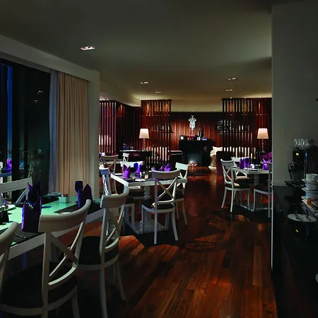 Hard Rock Hotel Penang-2