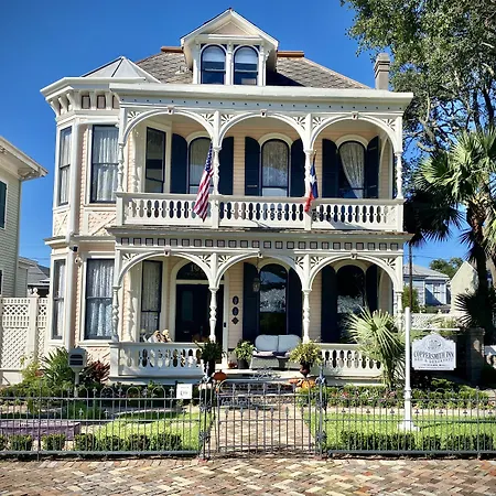 Coppersmith Inn Bed And Breakfast-2