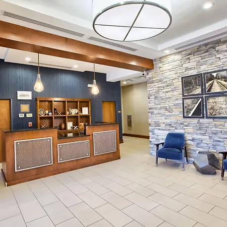 Four Points By Sheraton Raleigh Durham Airport-3