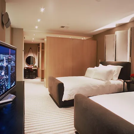 Skylofts At Mgm Grand-3