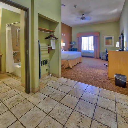 Holiday Inn Express & Suites Lubbock Southwest - Wolfforth By Ihg-3