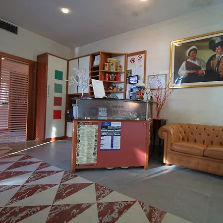 Hotel San Terenzo-2