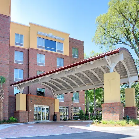 Comfort Suites Charleston West Ashley-3