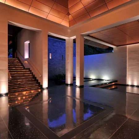 Paresa Resort Phuket (Adults Only)-3