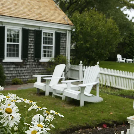 Captain'S House Inn-2