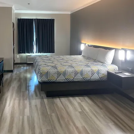 Comfort Suites Fort Worth South-2
