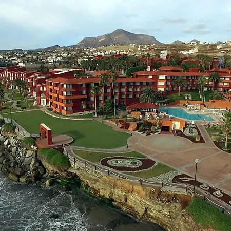 Puerto Nuevo Baja Hotel & Villas-3