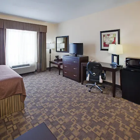 Holiday Inn Lincoln Southwest By Ihg-2