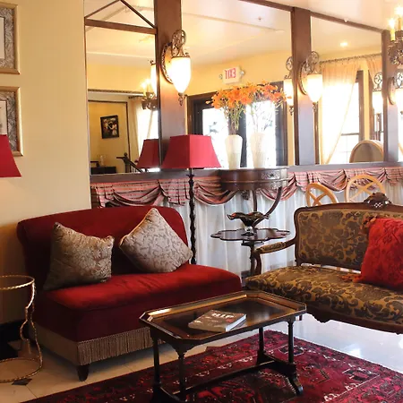 Hotel 1110 (Adults Only)-3