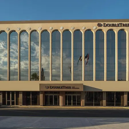 Doubletree By Hilton Iquitos-2
